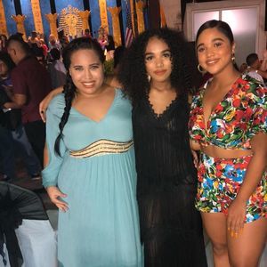 Meet your Posher, Kionalis